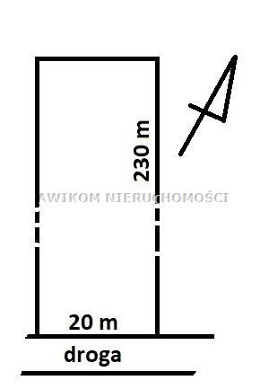Hus, 30 m², grund 4632 m²