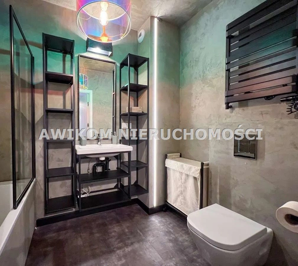 Apartment in Grodzisk Mazowiecki, powiat grodziski - Widok 4