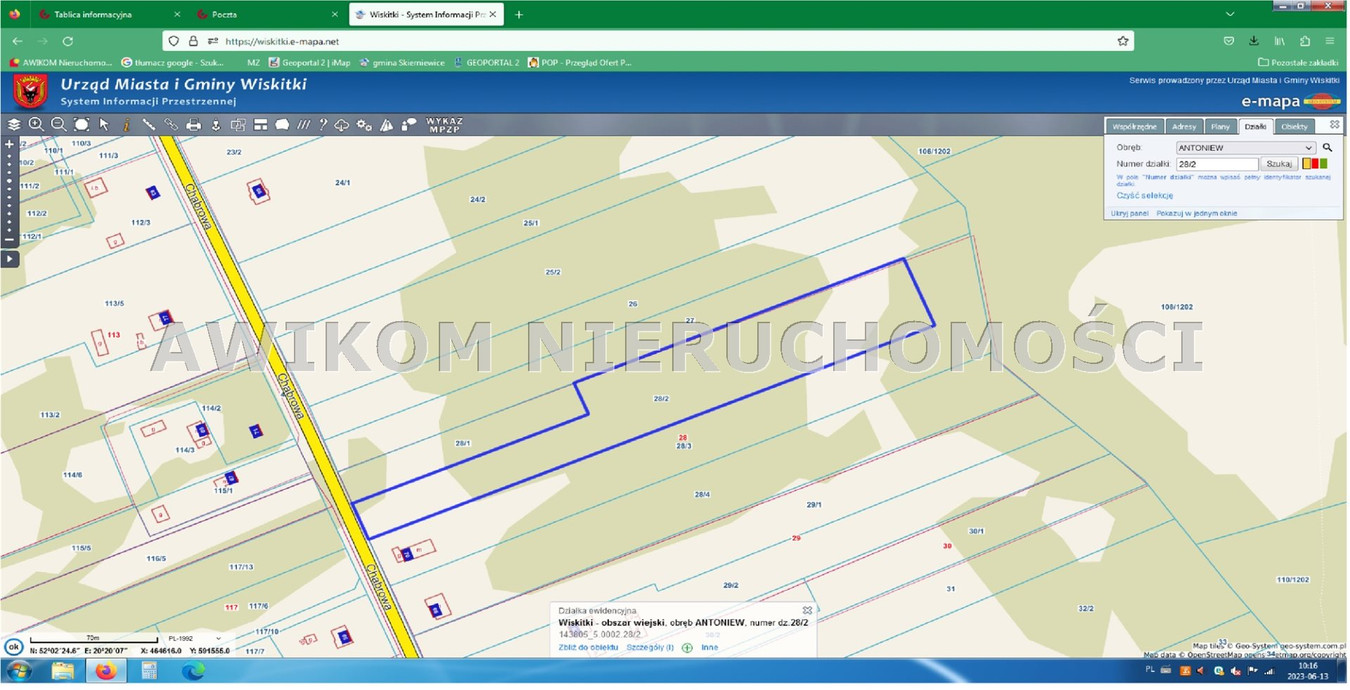 gratka-AKM-GS-48009-216 - Widok 3