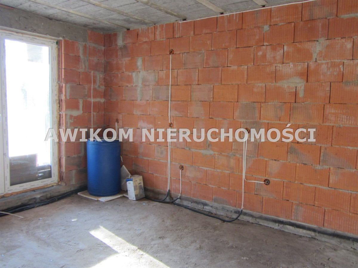 Dom – Mszczonów, Wręcza - Widok 4