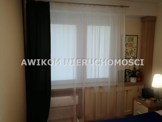 Mieszkanie – Pruszków, Osiedle Staszica, Gąsin - Widok 3