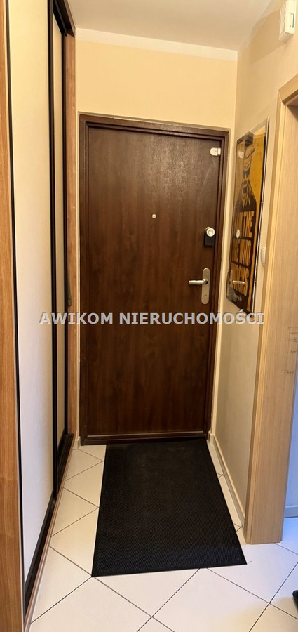 Mieszkanie – Pruszków, Osiedle Staszica, Gąsin - Widok 5