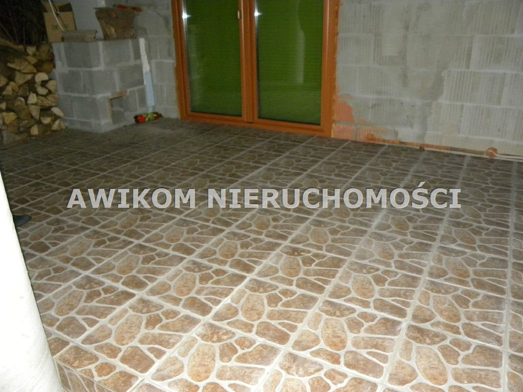 Dom – Michałowice, Komorów - Więcej