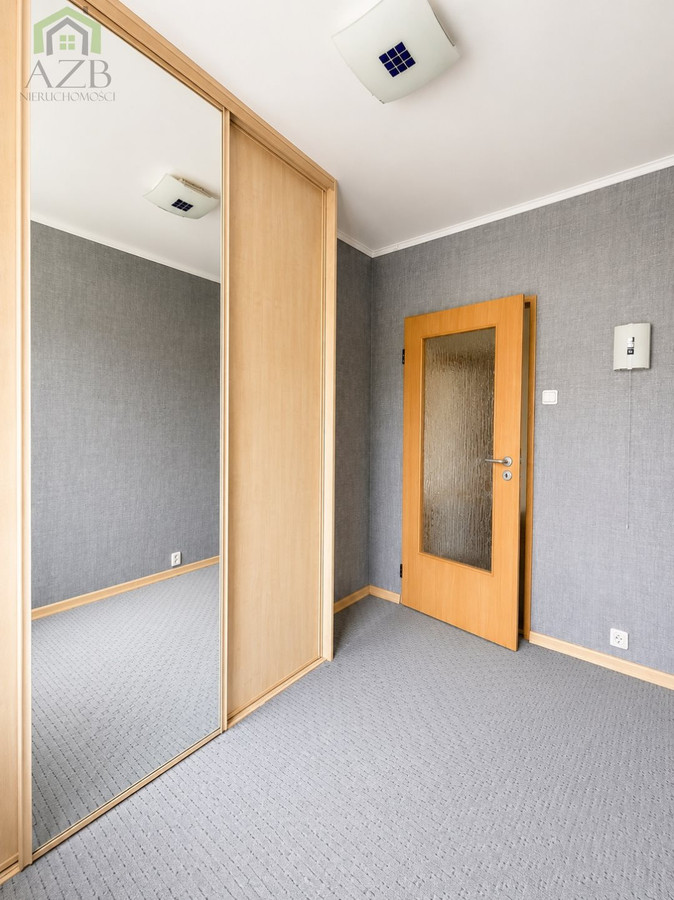 Apartment in Kraków, Bieżanów-Prokocim - Widok 6