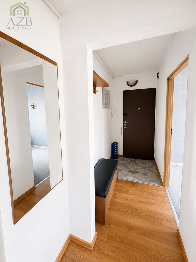 Apartment in Kraków, Bieżanów-Prokocim - Więcej