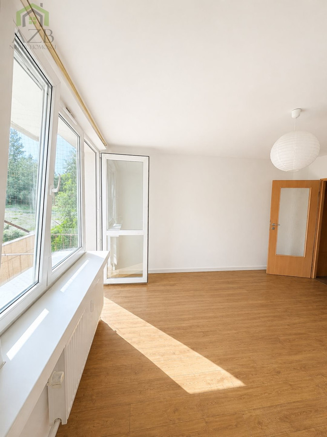 Apartment in Kraków, Bieżanów-Prokocim - Widok 2