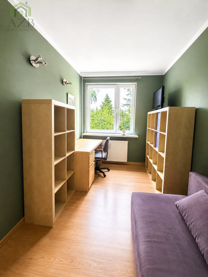 Apartment in Kraków, Bieżanów-Prokocim - Widok 4