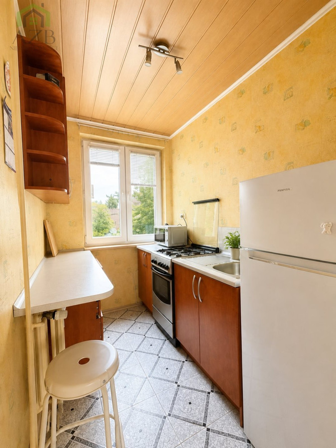 Apartment in Kraków, Bieżanów-Prokocim - Widok 3