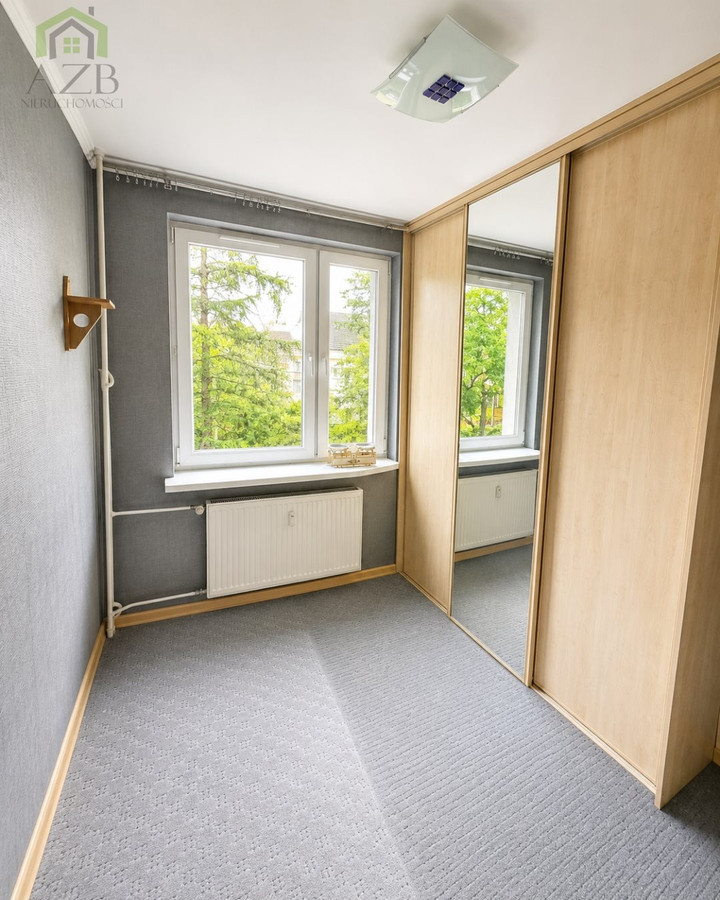 Apartment in Kraków, Bieżanów-Prokocim - Widok 5