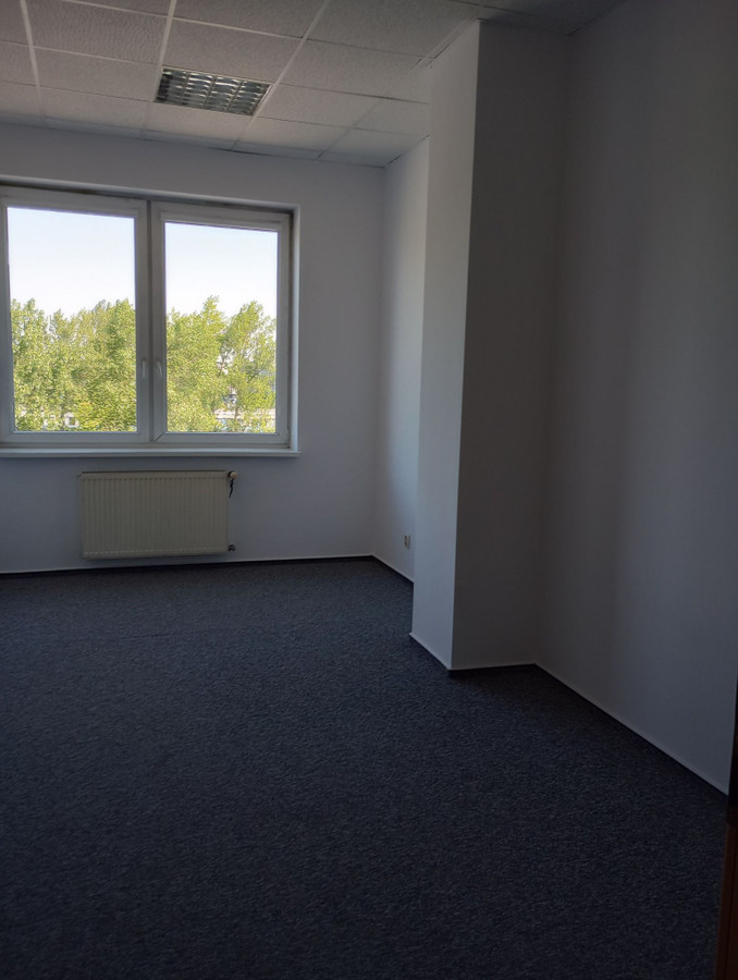 Pokój biurowy z dostępem 24 H - Widok 3