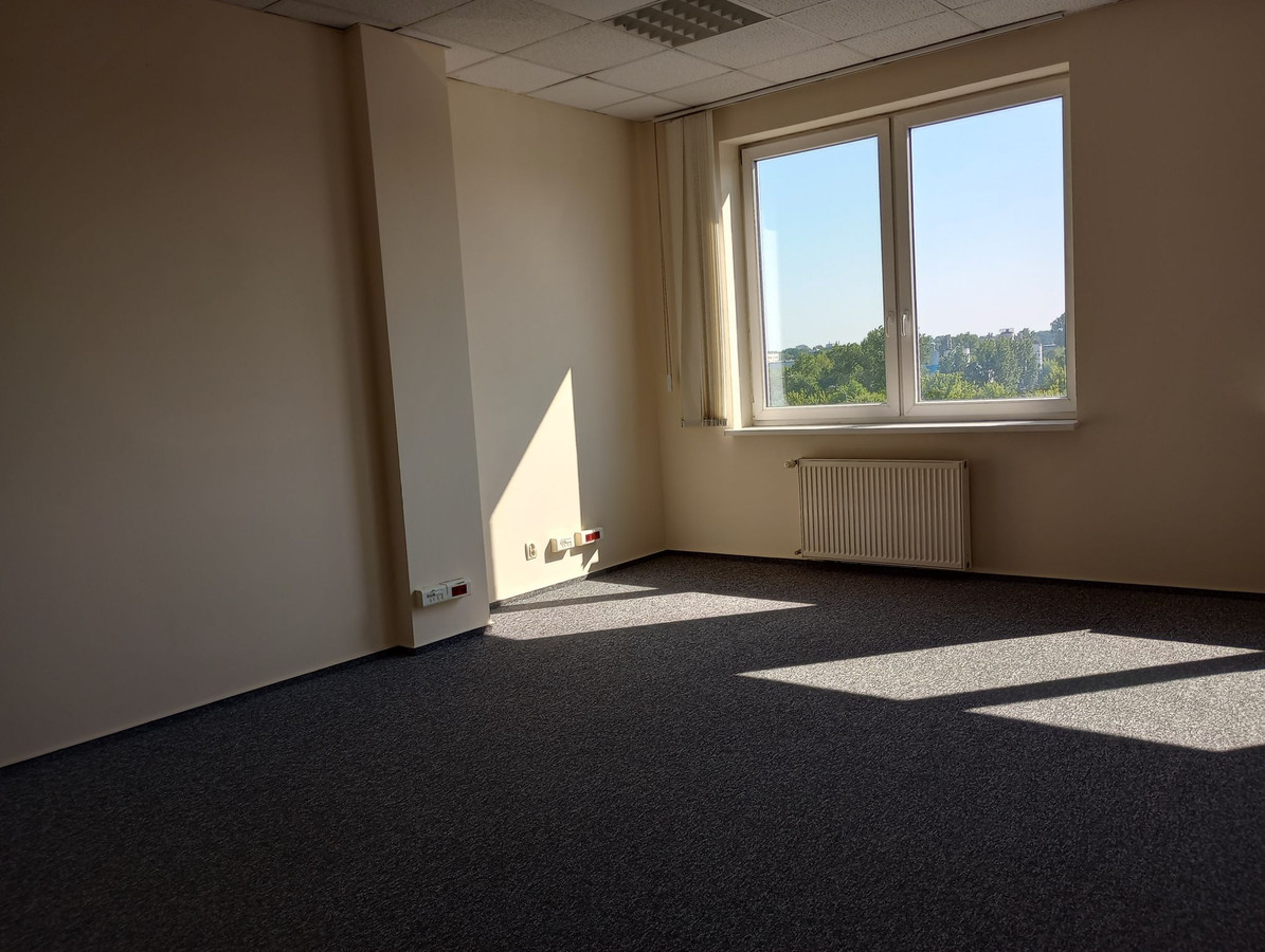 Pokój biurowy z dostępem 24 H - Widok 2