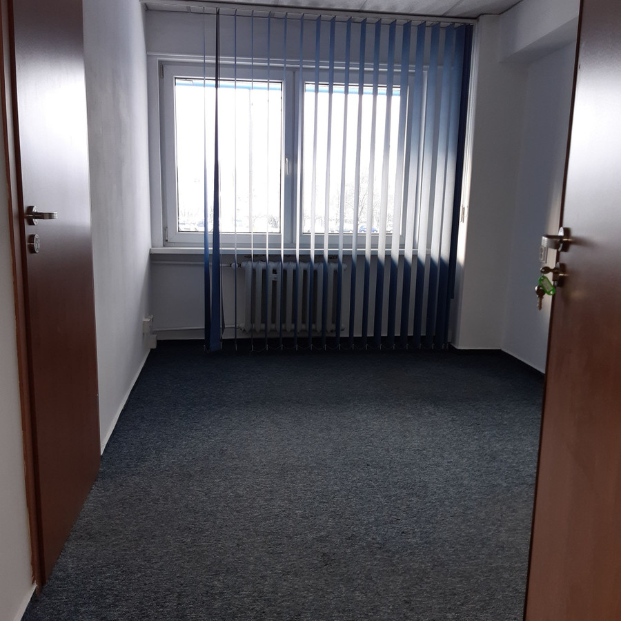 Duży moduł biurowy. Dostęp 24 h/ 7 - Widok 5