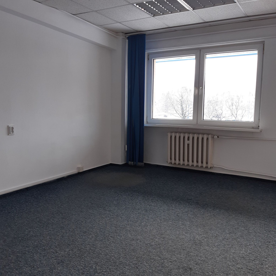 Duży moduł biurowy. Dostęp 24 h/ 7 - Więcej