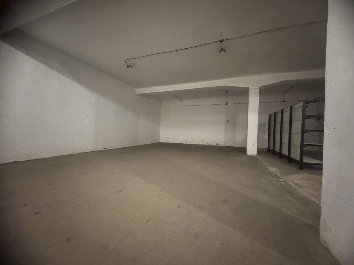Magazyn 120 m². Dostęp 24 h - Widok 4
