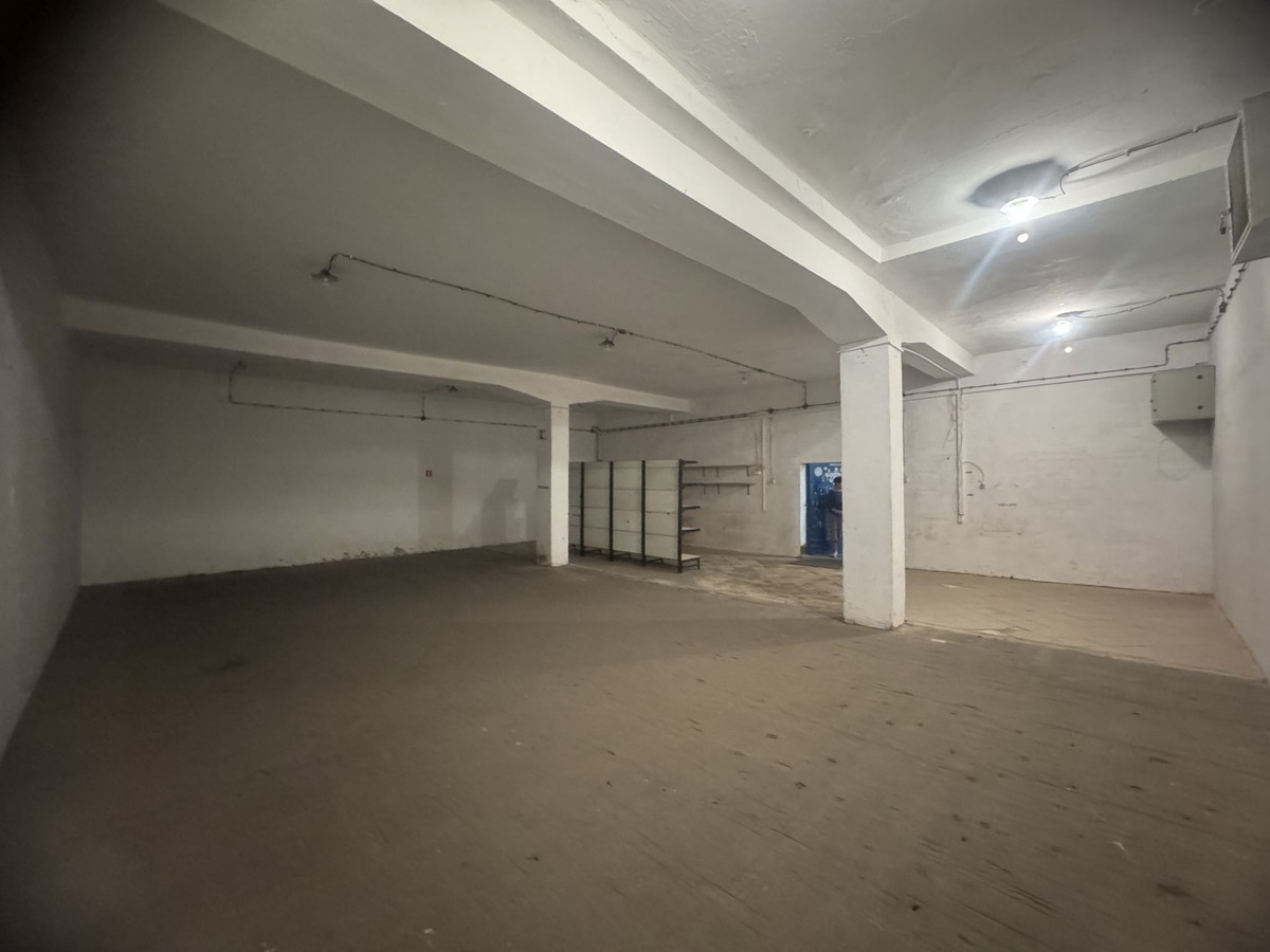 Magazyn 120 m². Dostęp 24 h - Widok 5