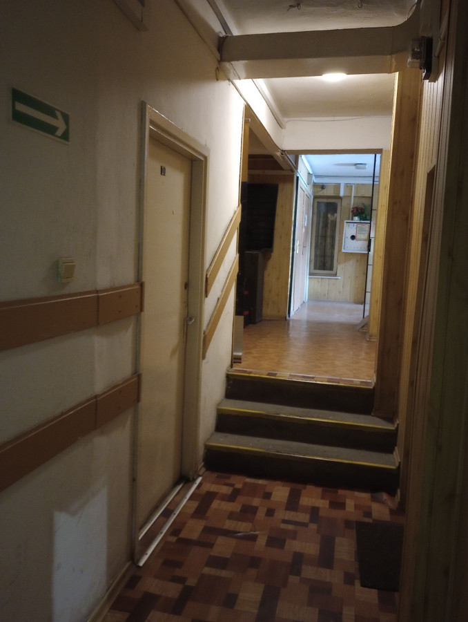 Pokój biurowy na parterze. Dostęp 24 h - Widok 3