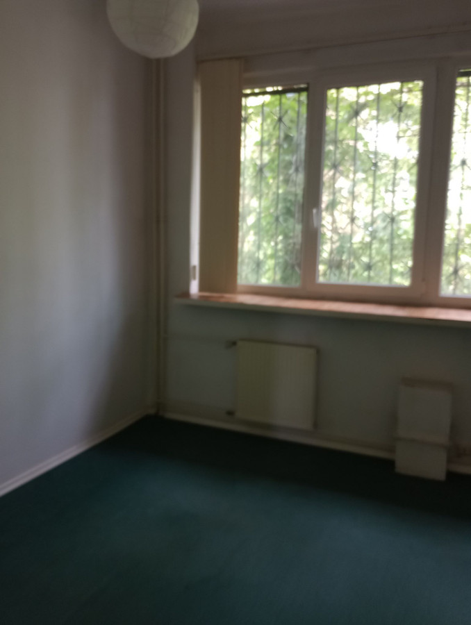 Pokój biurowy na parterze. Dostęp 24 h - Widok 2