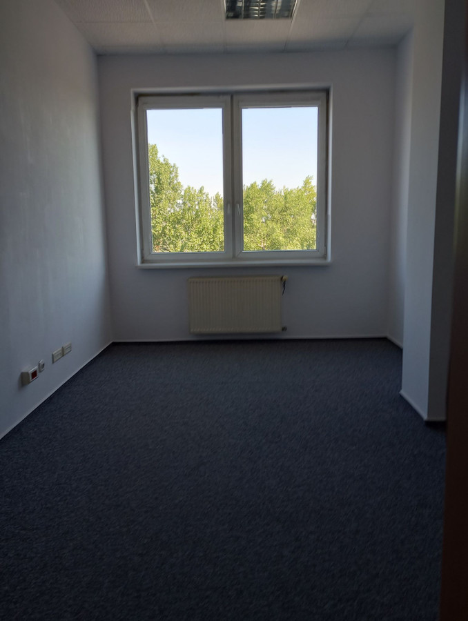 Pokój biurowy z dostępem 24 H - Widok 4