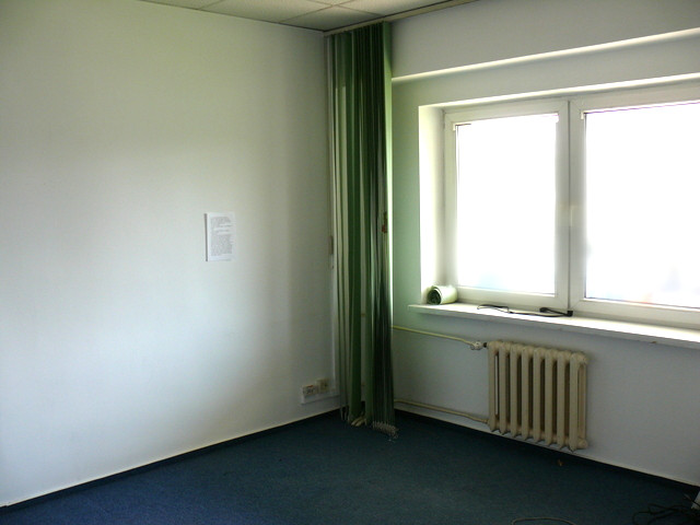 Duży moduł biurowy. Dostęp 24 h/ 7 - Widok 2