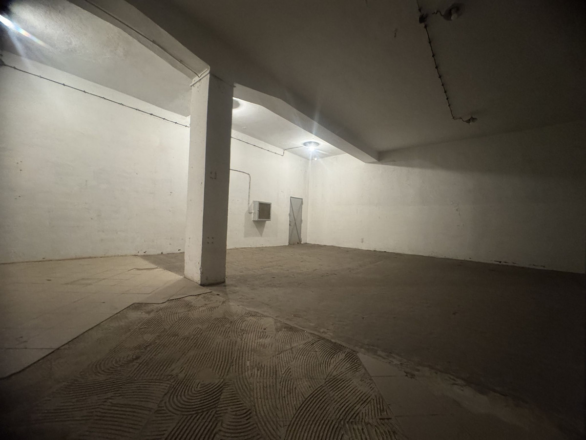 Magazyn 120 m². Dostęp 24 h - Widok 2
