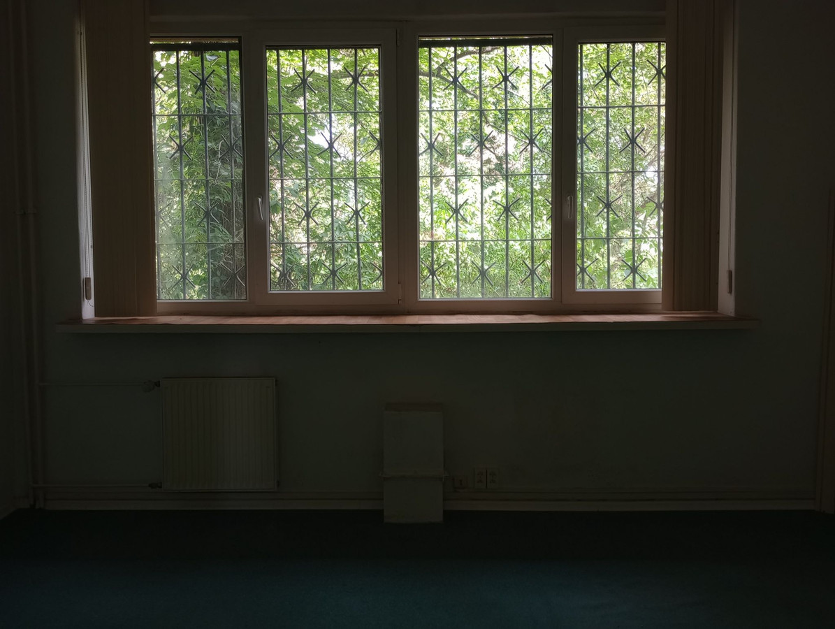 Pokój biurowy na parterze. Dostęp 24 h - Widok 5