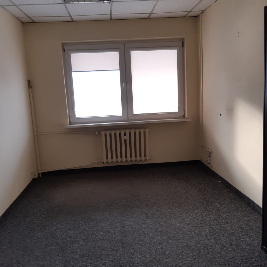 Pokój biurowy z dostępem 24 H - Widok 5