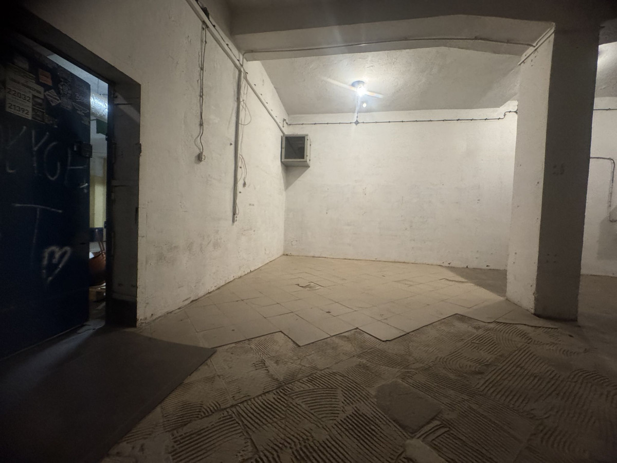 Magazyn 120 m². Dostęp 24 h - Widok 3