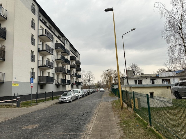 Syndyk sprzeda udział w mieszkaniu