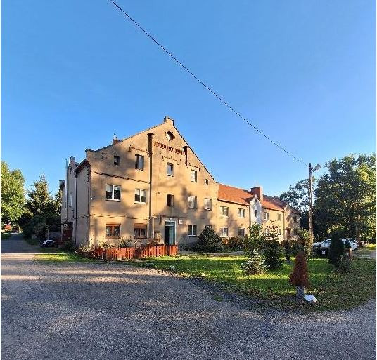 Udział w lokalu mieszkalnym
