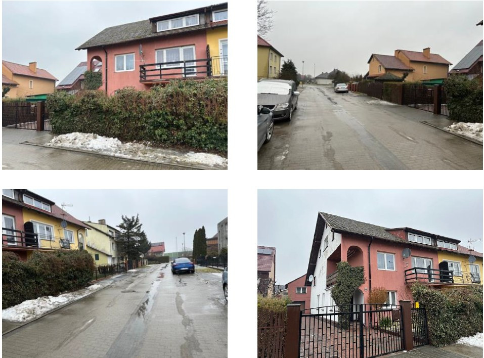 Dom – Wolin - Widok 3