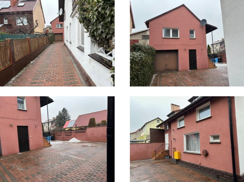 Dom – Wolin - Widok 4