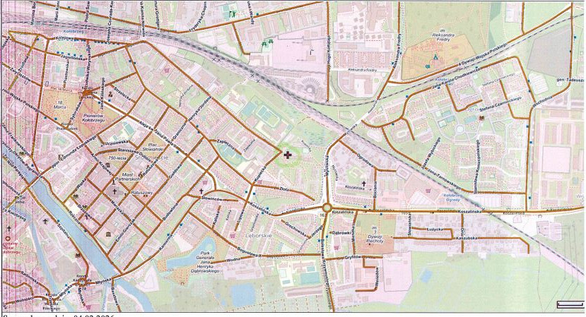 Mieszkanie – Kołobrzeg - Widok 2
