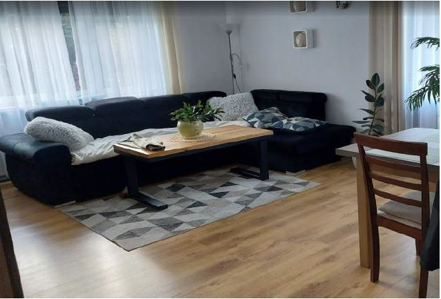 Dom – Ciasna, Sieraków Śląski - Widok 5