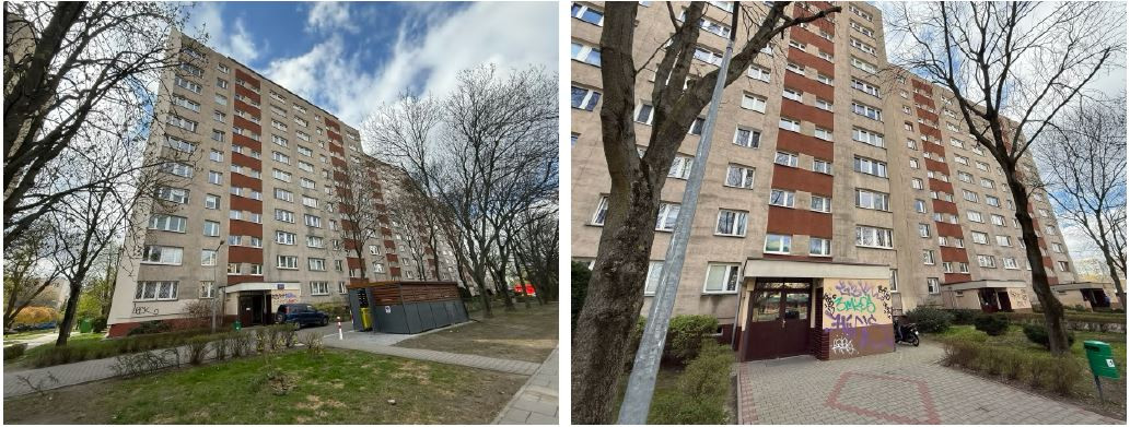 Syndyk sprzeda udział w mieszkaniu