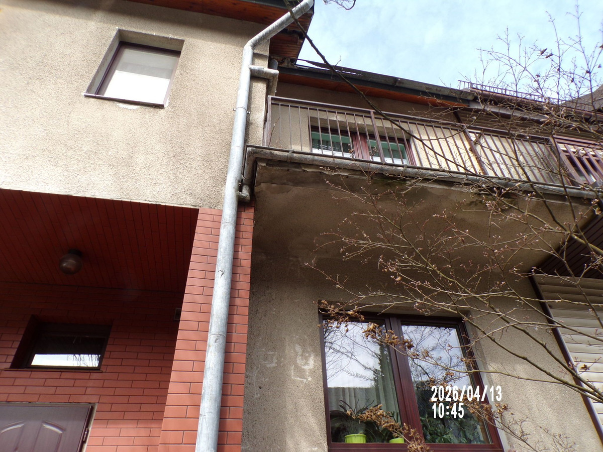 Udział w domu jednorodzinnym z piwnicą i garażem