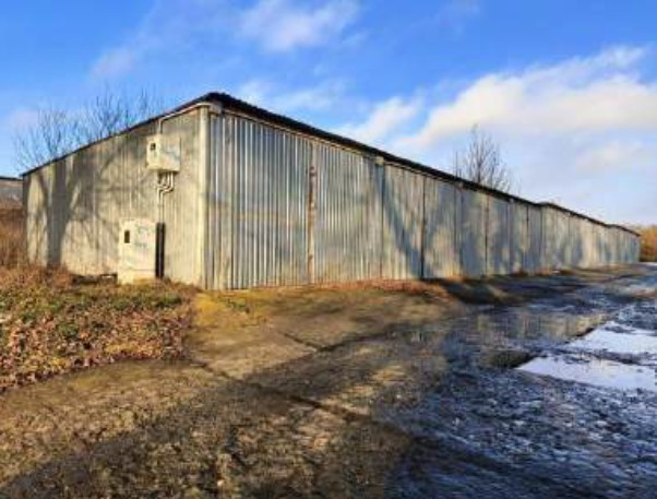 Syndyk sprzeda segment garażowy - Widok 3