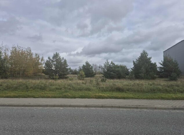 Syndyk sprzeda prawo własności nieruchomości gruntowej - Widok 2