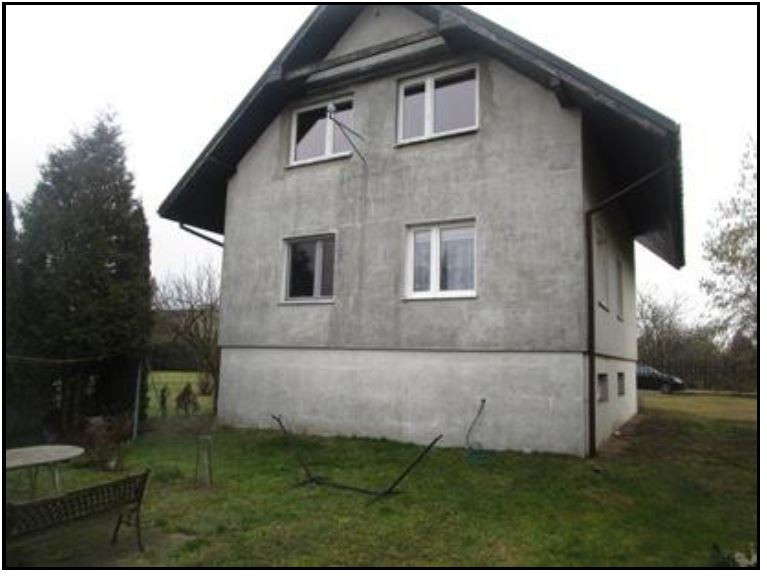 Dom – Kaczory - Widok 2