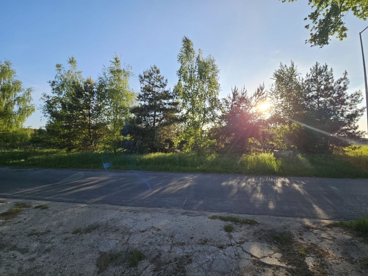 Wz/1455 m² lub 3000 m²/Bez Prowizji - Widok 4