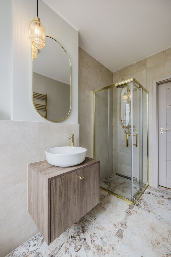 Stylowe mieszkanie | 50,5 m² | 2 pokoje | 0% - Widok 4