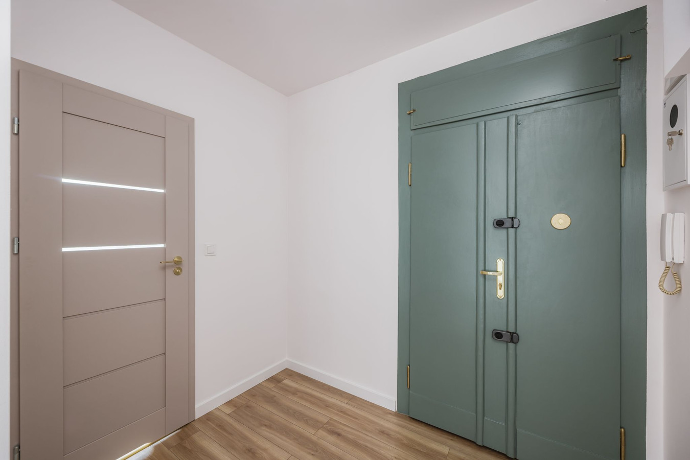 Stylowe mieszkanie | 50,5 m² | 2 pokoje | 0% - Widok 5