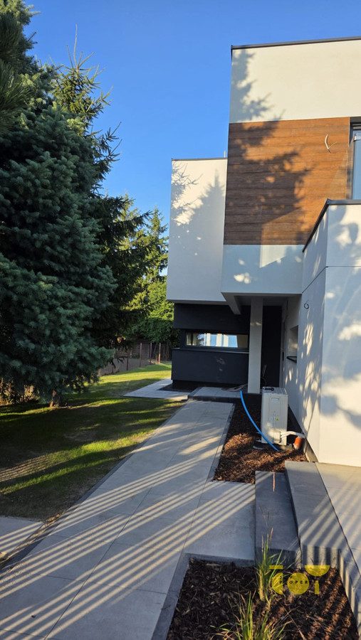 Dom – Pruszków, Bąki - Więcej