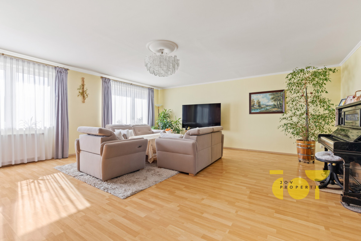 Dom – Warszawa, Lewinów, Targówek - Widok 2