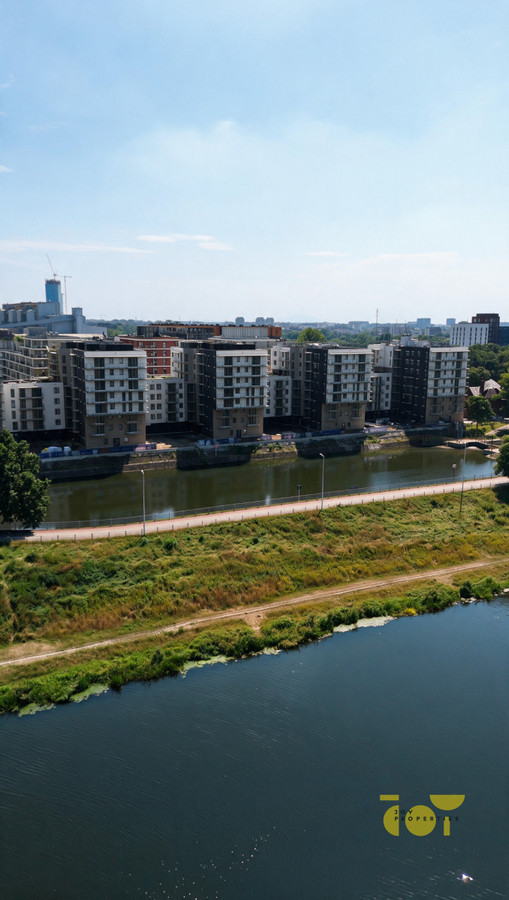 Mieszkanie – Wrocław, Psie Pole - Widok 3