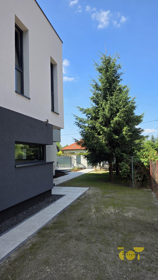 Dom – Pruszków, Bąki - Widok 3