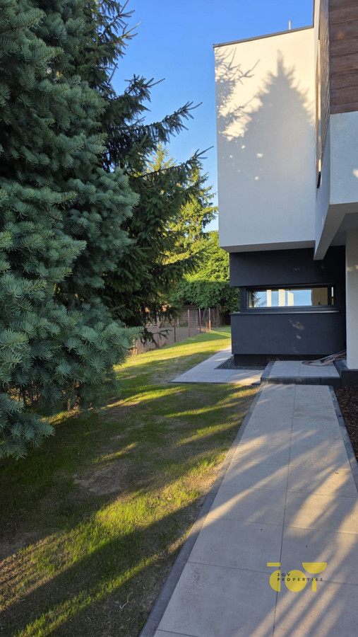 Dom – Pruszków, Bąki - Widok 5