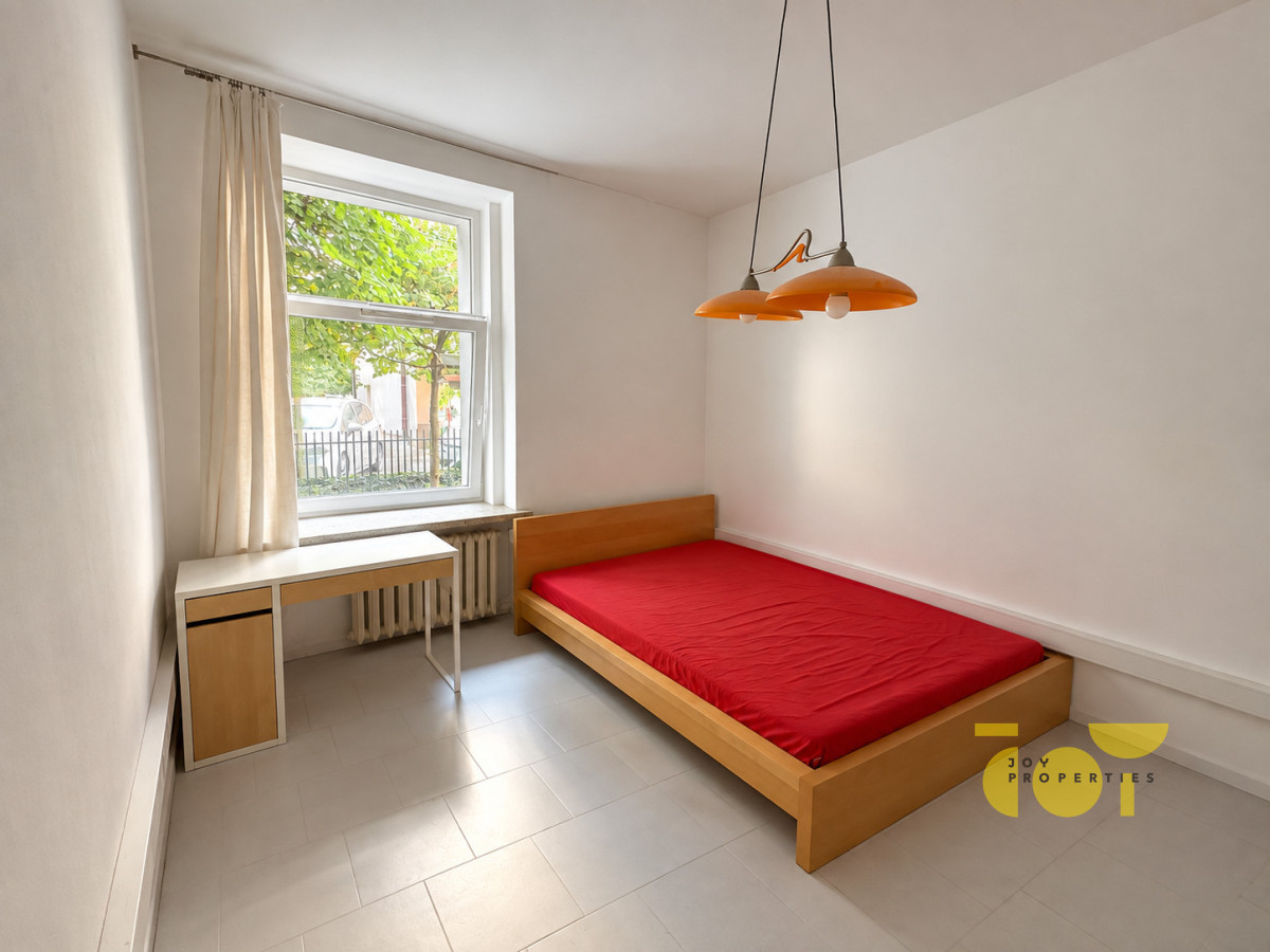 Lokal 140 m² Nowa Praga: 6 pokoi, metro, tramwaj - Widok 4
