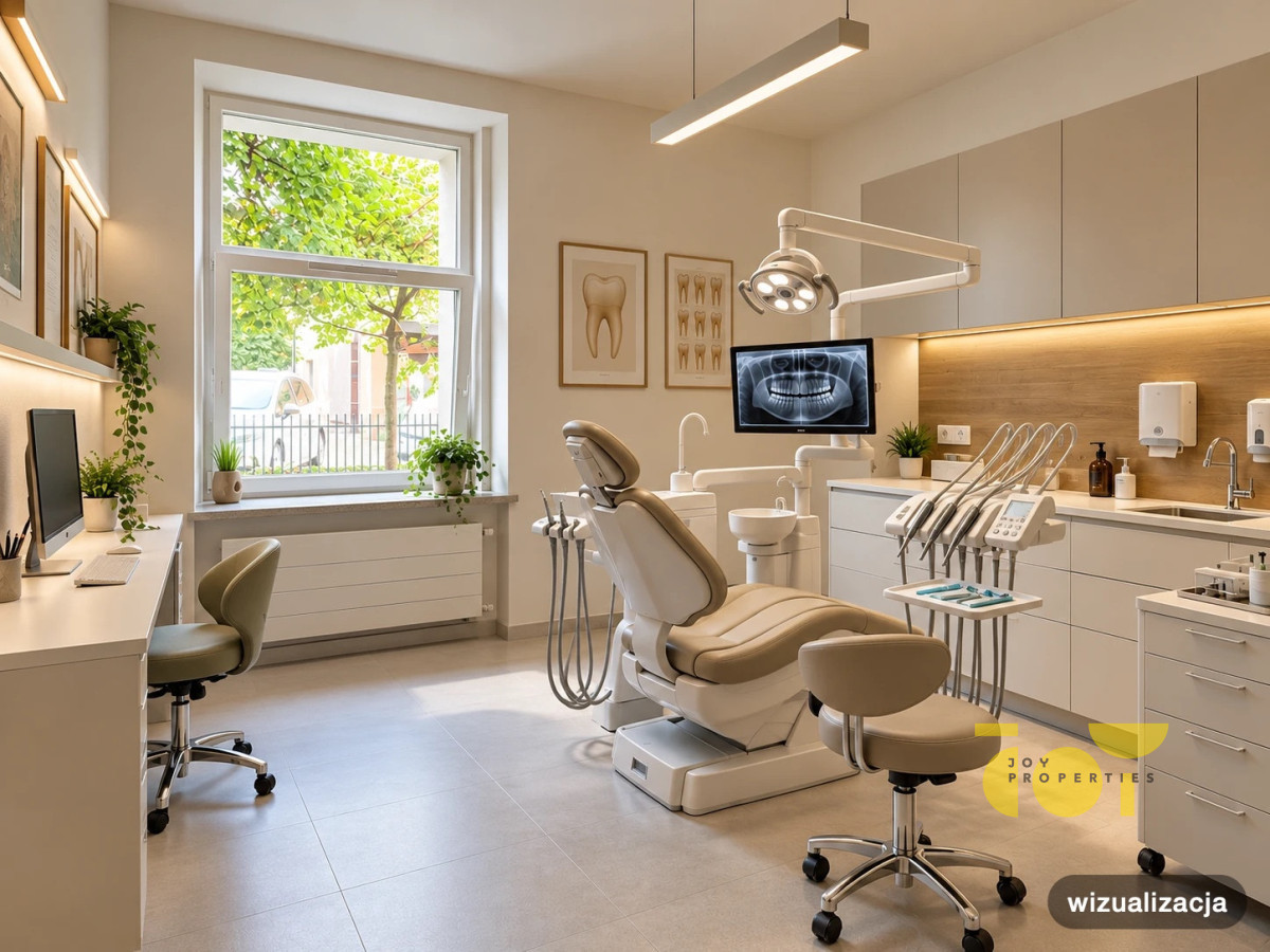 Lokal 140 m² Nowa Praga: 6 pokoi, metro, tramwaj - Więcej