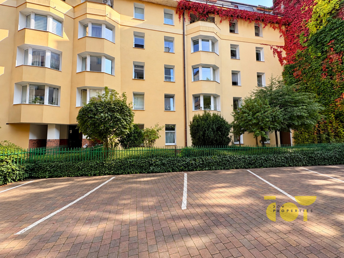 Lokal 140 m² Nowa Praga: 6 pokoi, metro, tramwaj - Widok 3