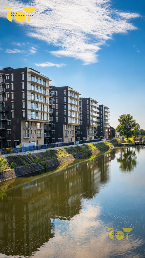 Mieszkanie – Wrocław, Psie Pole - Widok 2